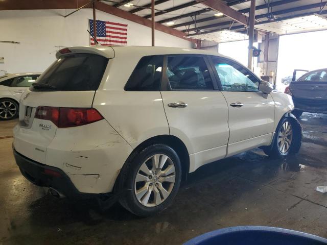 Photo 3 from auction – 2012 ACURA RDX TECHNO with VIN 5J8TB1H59CA002021