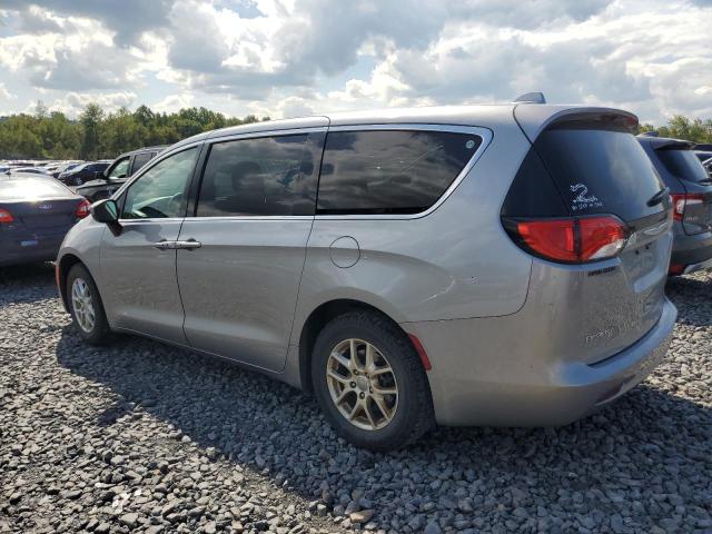 Photo 2 from auction – 2017 CHRYSLER PACIFICA T with VIN 2C4RC1DG0HR787884