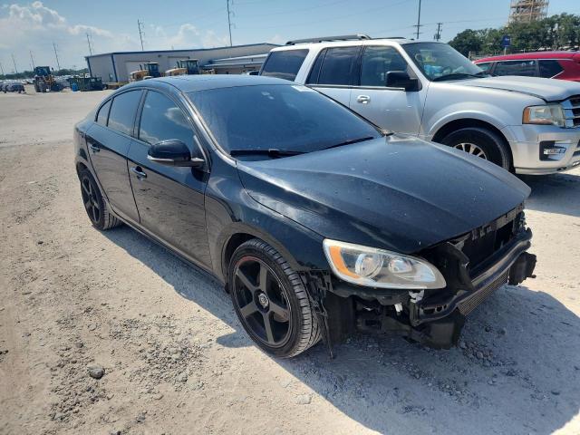 Photo 4 from auction – 2015 VOLVO S60 PREMIE with VIN YV140MFK6F2364447