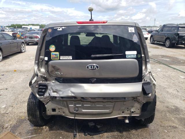 Photo 6 from auction – 2017 KIA SOUL + with VIN KNDJP3A59H7480229