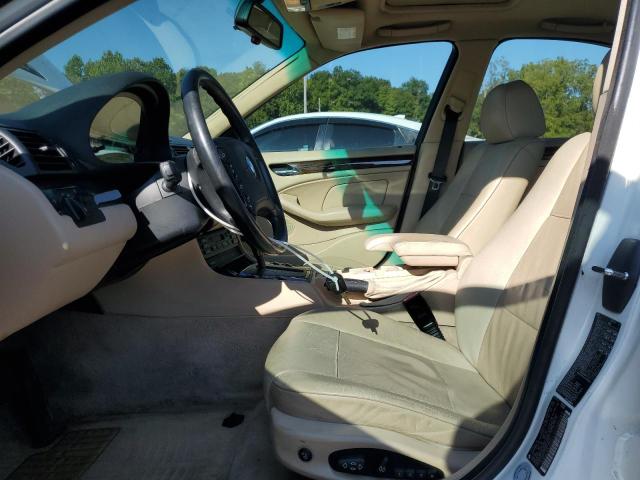 Photo 7 from auction – 1999 BMW 323 I AUTOMATIC with VIN WBAAM333XXCA85289