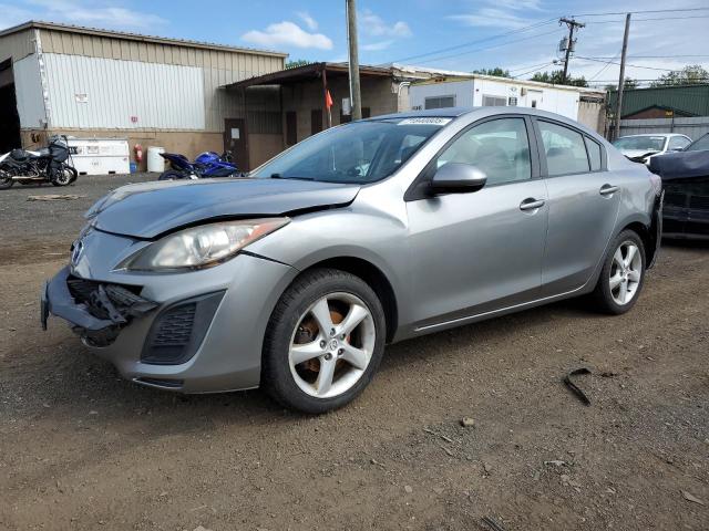 MAZDA 3 I 2011 with VIN JM1BL1UG5B1438457 - Photo from auction