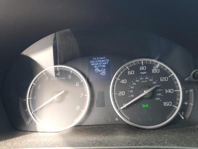 Photo 9 from auction – 2014 ACURA ILX 20 TEC with VIN 19VDE1F79EE008229