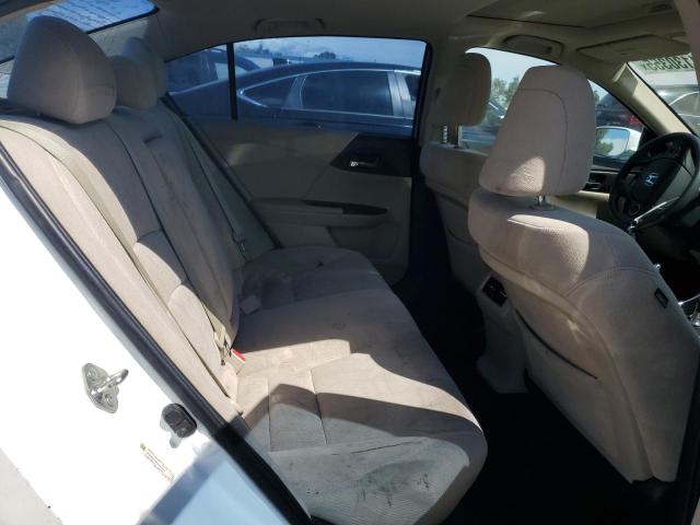 Photo 10 from auction – 2014 HONDA ACCORD EX with VIN 1HGCR2F76EA247531