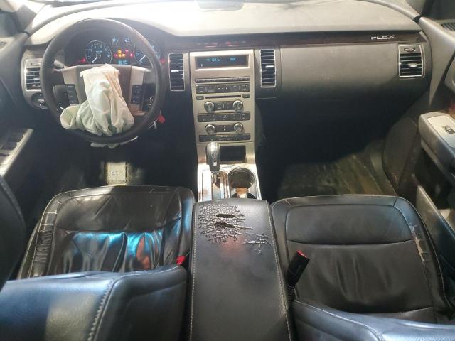 Photo 8 from auction – 2012 FORD FLEX SEL with VIN 2FMGK5CCXCBD02275