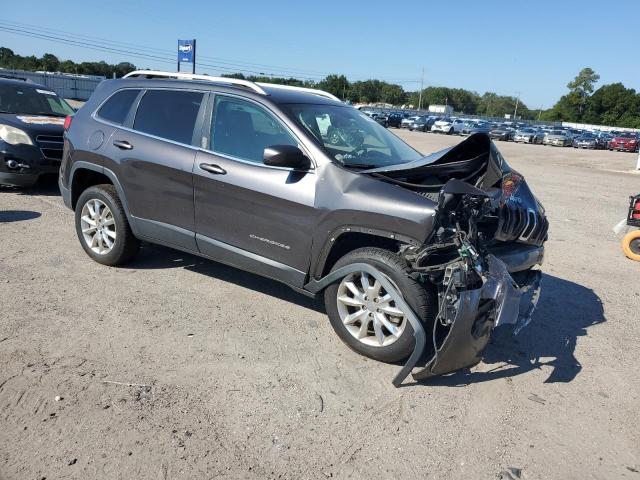 Photo 4 from auction – 2015 JEEP CHEROKEE with VIN 1C4PJMDB8FW592977