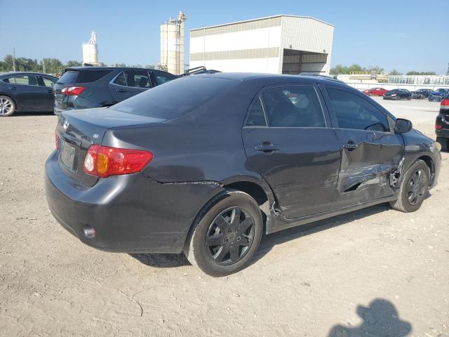 Photo 3 from auction – 2009 TOYOTA COROLLA BASE with VIN 1NXBU40E89Z061985