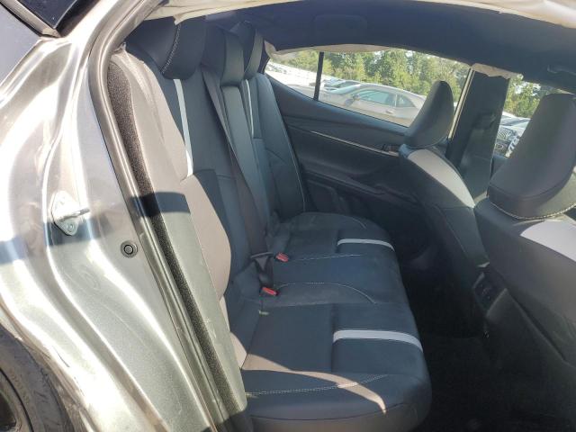 Photo 10 from auction – 2025 TOYOTA CAMRY XSE with VIN 4T1DAACK9SU547762
