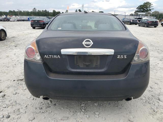 Photo 6 from auction – 2011 NISSAN ALTIMA BAS with VIN 1N4AL2AP9BN413663