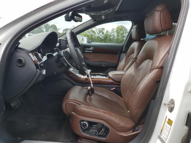 Photo 7 from auction – 2013 AUDI A8 L QUATT with VIN WAURGAFD5DN017076