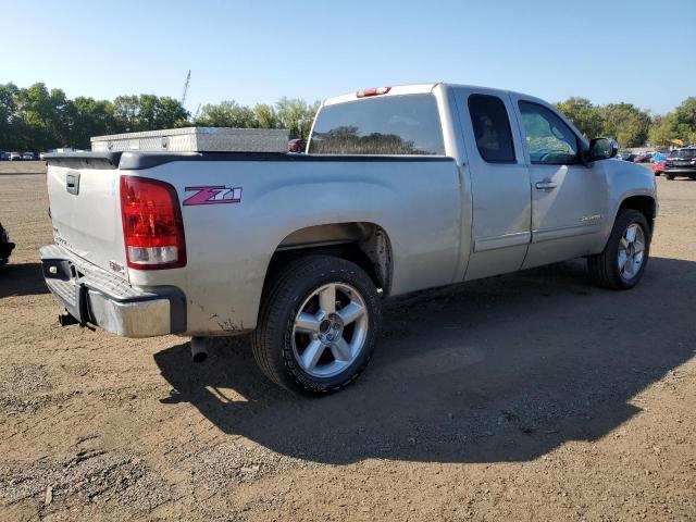 Photo 3 from auction – 2008 GMC SIERRA C15 with VIN 2GTEC190681241955