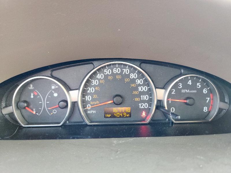 Photo 9 from auction – 2007 SATURN ION with VIN 1G8AJ55F87Z191677
