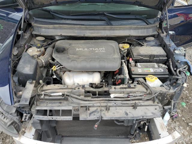 Photo 12 from auction – 2015 JEEP CHEROKEE S with VIN 1C4PJLAB6FW766530