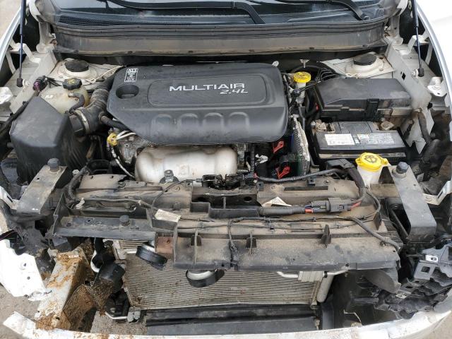 Photo 12 from auction – 2017 JEEP CHEROKEE L with VIN 1C4PJMCB0HD222073