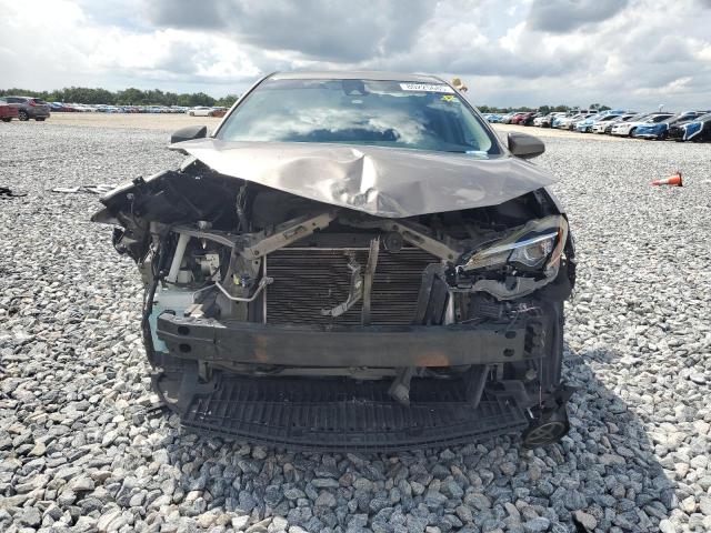 Photo 5 from auction – 2017 TOYOTA COROLLA L with VIN 2T1BURHE9HC835100