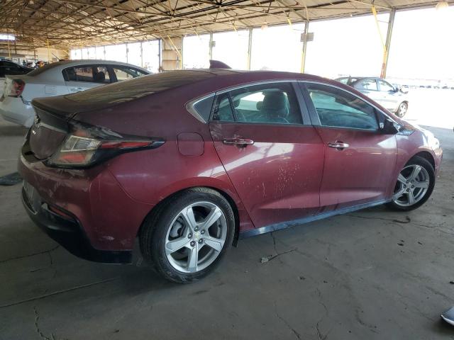 Photo 3 from auction – 2017 CHEVROLET VOLT LT with VIN 1G1RA6S51HU110343