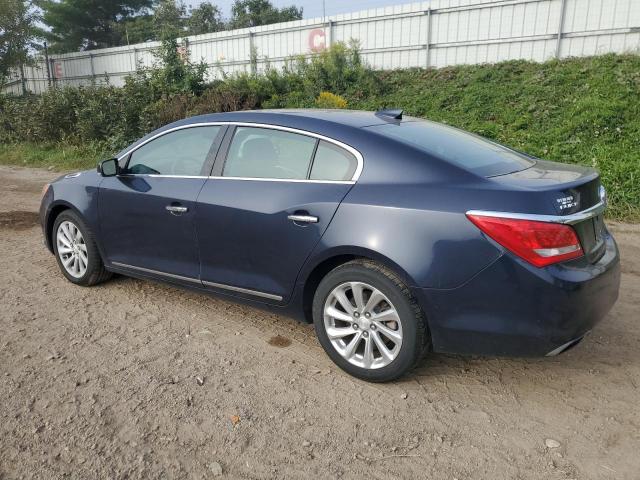 Photo 2 from auction – 2016 BUICK LACROSSE with VIN 1G4GB5G33GF207796
