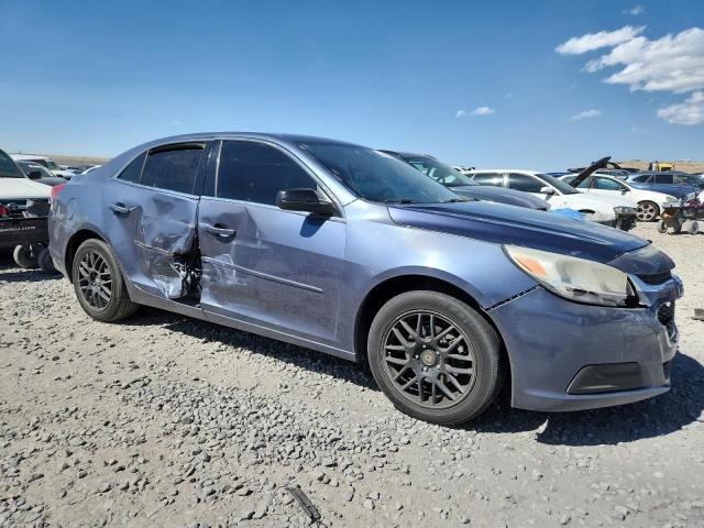 Photo 4 from auction – 2014 CHEVROLET MALIBU LS with VIN 1G11B5SL9EF190722