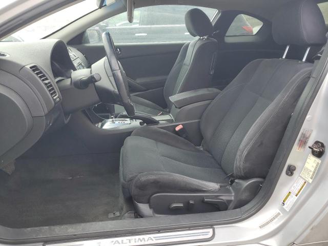 Photo 7 from auction – 2010 NISSAN ALTIMA S with VIN 1N4AL2EP7AC134684