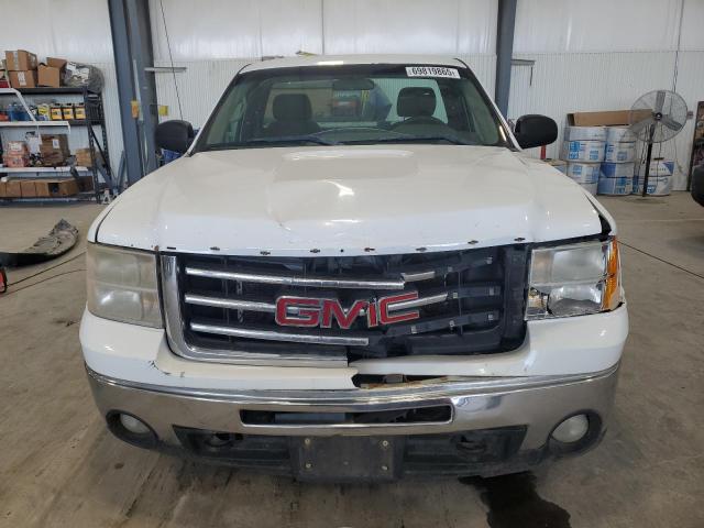 Photo 5 from auction – 2013 GMC SIERRA C15 with VIN 1GTN1TEA3DZ145668