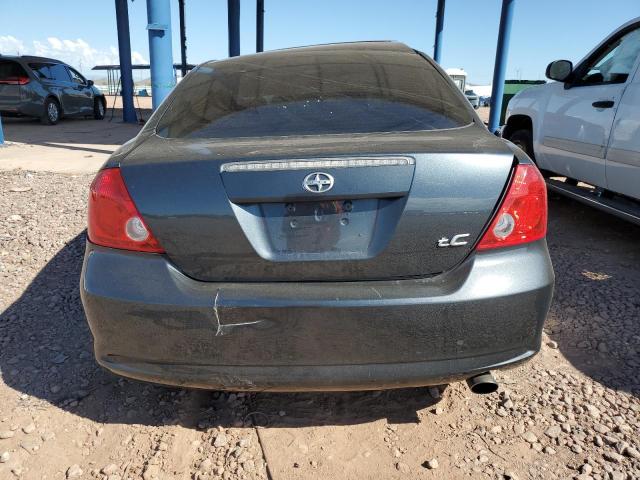 Photo 6 from auction – 2007 TOYOTA SCION TC with VIN JTKDE167970149443