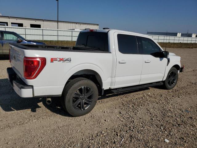 Photo 3 from auction – 2021 FORD F150 SUPER with VIN 1FTFW1E86MFC94861