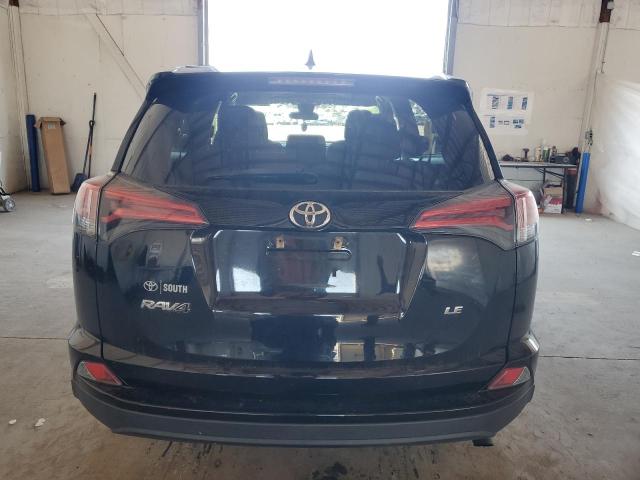 Photo 6 from auction – 2017 TOYOTA RAV4 LE with VIN 2T3ZFREV8HW389329