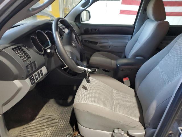 Photo 7 from auction – 2014 TOYOTA TACOMA DOU with VIN 5TFLU4EN1EX105836
