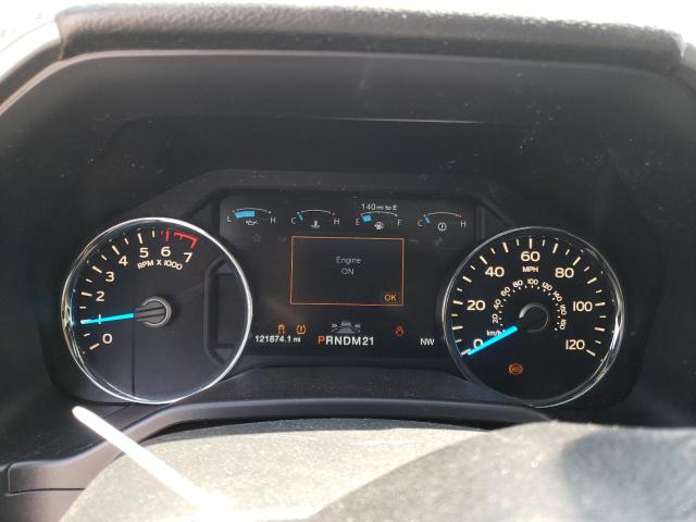 Photo 9 from auction – 2015 FORD F150 SUPER with VIN 1FTEW1EFXFFC85738
