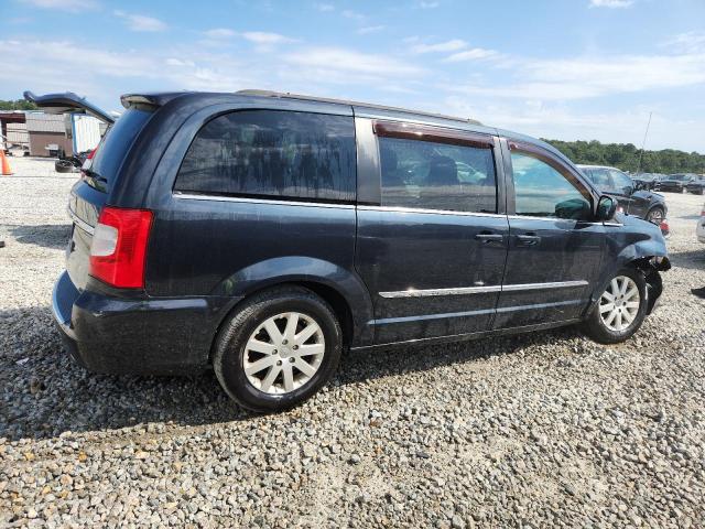 Photo 3 from auction – 2014 CHRYSLER TOWN & COU with VIN 2C4RC1BG1ER221540