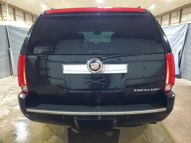 Photo 6 from auction – 2013 CADILLAC ESCALADE L with VIN 1GYS4BEF5DR167830