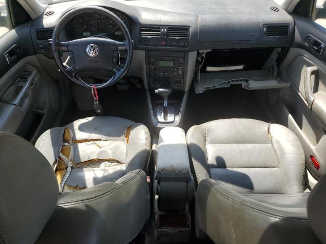 Photo 8 from auction – 2002 VOLKSWAGEN JETTA GLS with VIN 3VWSP69M42M063628