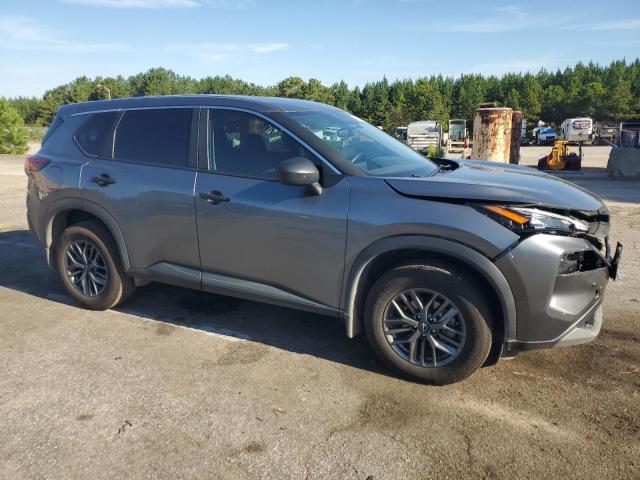 Photo 4 from auction – 2023 NISSAN ROGUE S with VIN 5N1BT3AA7PC937800