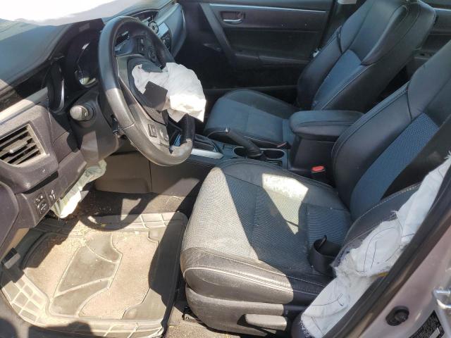 Photo 7 from auction – 2015 TOYOTA COROLLA L with VIN 2T1BURHE1FC368221