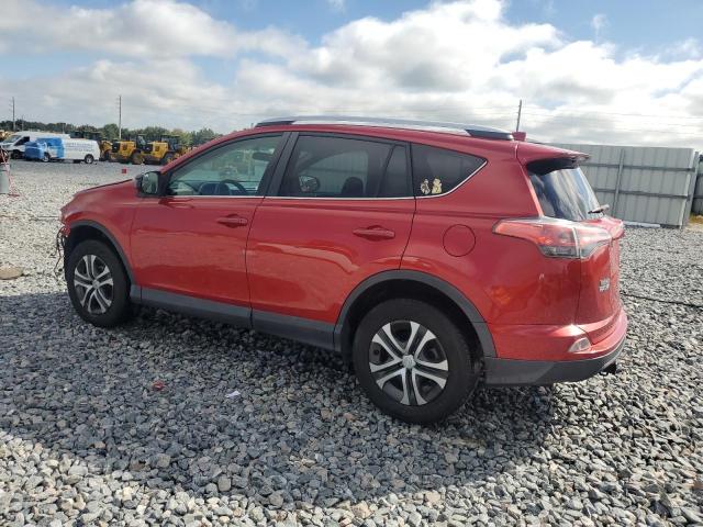 Photo 2 from auction – 2016 TOYOTA RAV4 LE with VIN 2T3ZFREV0GW261245