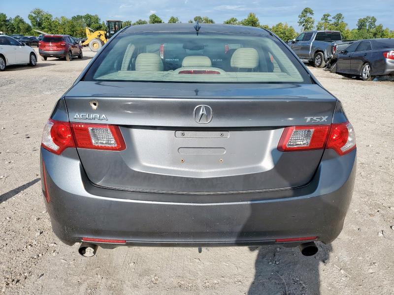 Photo 6 from auction – 2010 ACURA TSX with VIN JH4CU2F63AC007645