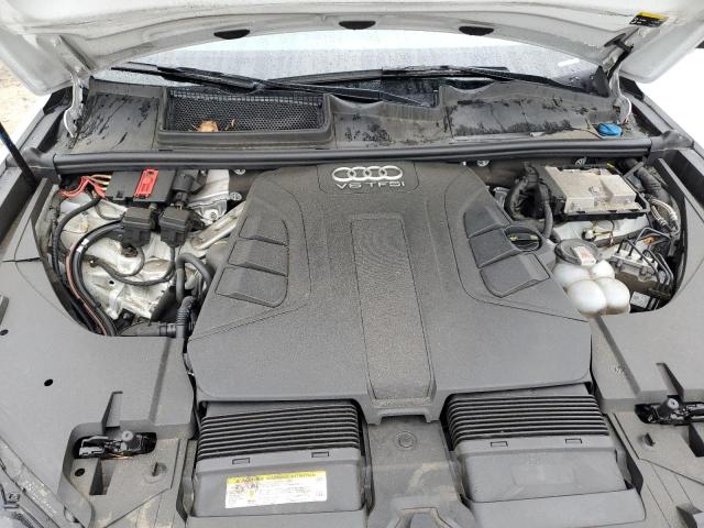 Photo 12 from auction – 2019 AUDI Q7 PREMIUM with VIN WA1LAAF77KD004444