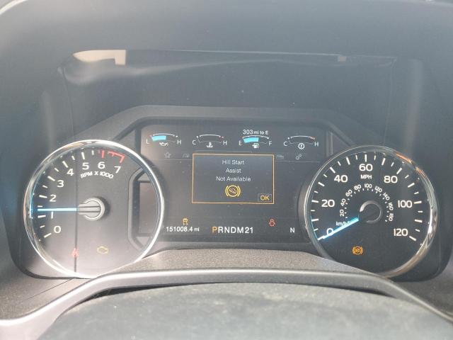 Photo 9 from auction – 2016 FORD F150 SUPER with VIN 1FTEW1EF9GFA45162