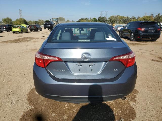 Photo 6 from auction – 2018 TOYOTA COROLLA L with VIN 2T1BURHE2JC000896