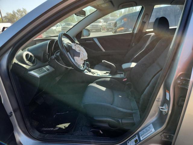 Photo 7 from auction – 2010 MAZDA 3 S with VIN JM1BL1H65A1310607