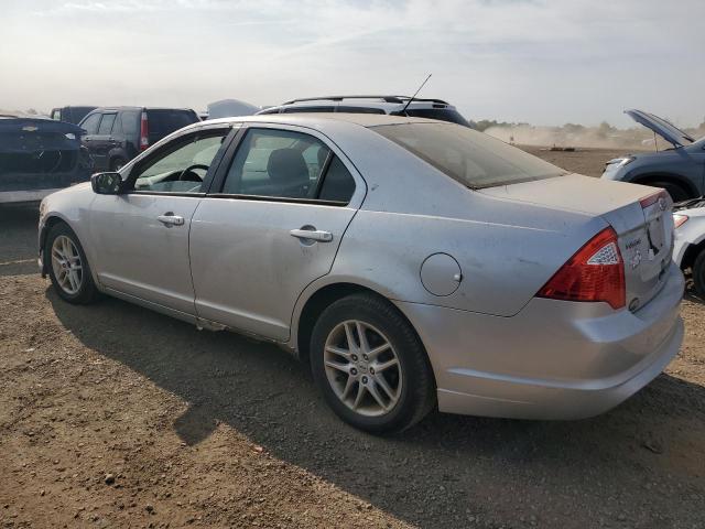 Photo 2 from auction – 2012 FORD FUSION with VIN 3FAHP0GA8CR174647