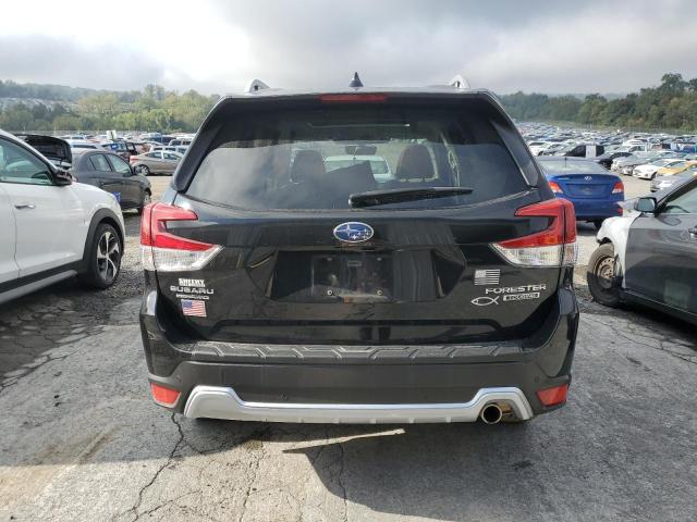Photo 6 from auction – 2022 SUBARU FORESTER T with VIN JF2SKARC5NH475272