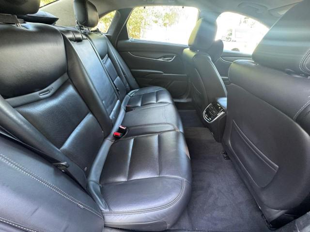 Photo 6 from auction – 2019 CADILLAC XTS with VIN 2G61U5S38K9127930