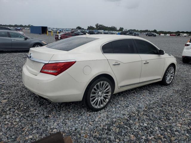 Photo 3 from auction – 2014 BUICK LACROSSE T with VIN 1G4GF5G34EF204715
