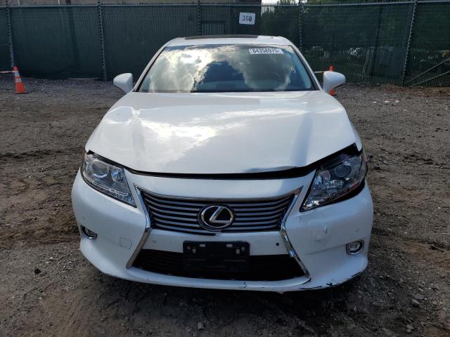 Photo 5 from auction – 2014 LEXUS ES 350 with VIN JTHBK1GG5E2149574