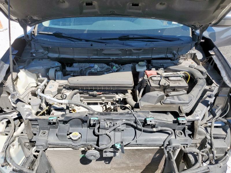 Фото 12 с аукциона – 2016 NISSAN ROGUE S с VIN KNMAT2MT7GP593790