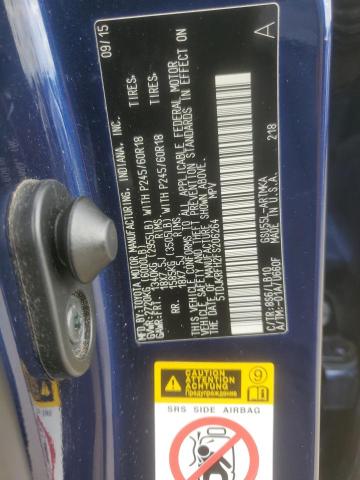 Photo 14 from auction – 2015 TOYOTA HIGHLANDER with VIN 5TDJKRFH2FS206264