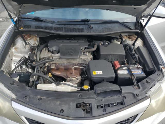 Photo 11 from auction – 2013 TOYOTA CAMRY L with VIN 4T1BF1FK5DU252634
