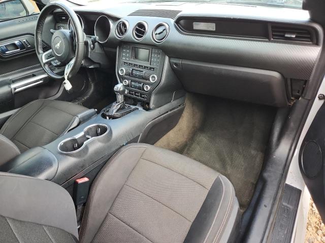 Photo 8 from auction – 2016 FORD MUSTANG with VIN 1FA6P8AM7G5232247