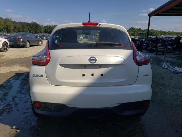 Photo 6 from auction – 2017 NISSAN JUKE S with VIN JN8AF5MV0HT750888